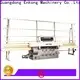 Enkong zm4y glass edge polishing supplier for fine grinding 1