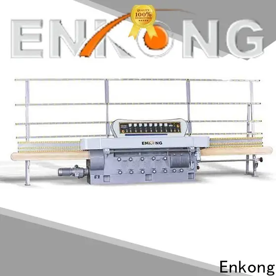 Enkong zm7y glass edge polishing wholesale for polishing 1