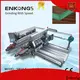 cost-effective glass double edging machine SM 20 wholesale for household appliances 1