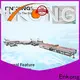 Enkong quality double edger machine supplier for household appliances 1