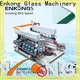 high speed double edger SM 10 series for round edge processing 1