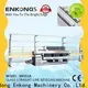 Enkong xm351a glass beveling machine factory direct supply for glass processing 1