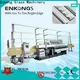 Enkong long lasting glass beveling machine series for polishing 1