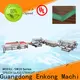 Enkong SM 22 double edger manufacturer for round edge processing 1