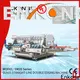Enkong SM 20 glass double edging machine wholesale for household appliances 1