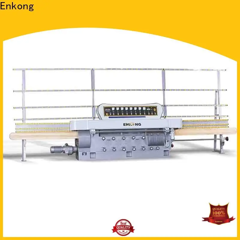 efficient glass edge grinding machine zm4y wholesale for polishing 1