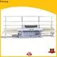 efficient glass edge grinding machine zm4y wholesale for polishing 1