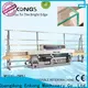 Enkong top quality glass mitering machine supplier for polish2 1