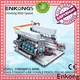 Enkong real glass double edging machine series for household appliances 1