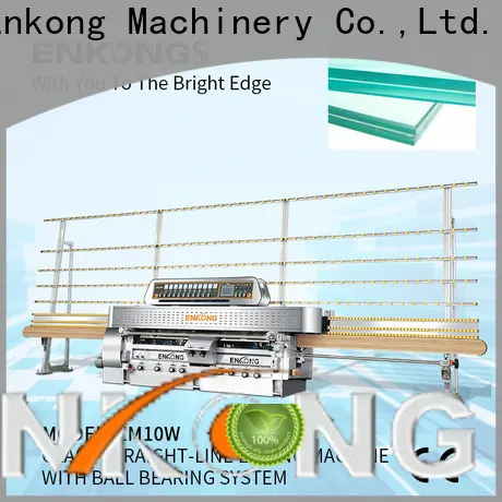 stable glass machinery zm10w manufacturer for processing glass 1