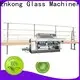 Enkong long lasting glass beveling machine factory direct supply for polishing 1