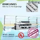Enkong efficient glass beveling machine for sale wholesale for polishing 1