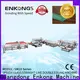 cost-effective glass double edging machine SM 22 series for photovoltaic panel processing 1