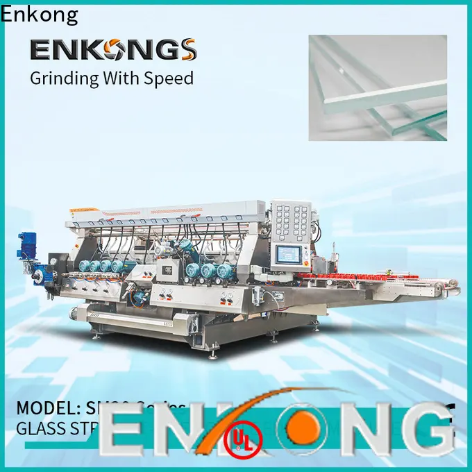 Enkong cost-effective double edger supplier for household appliances 1