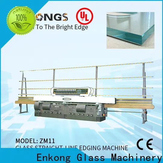 efficient glass edge grinding machine zm11 supplier for fine grinding 1