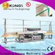 top quality glass mitering machine 60 degree manufacturer for grind 1
