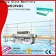 professional glass machinery with ABB spindle motors manufacturer 1
