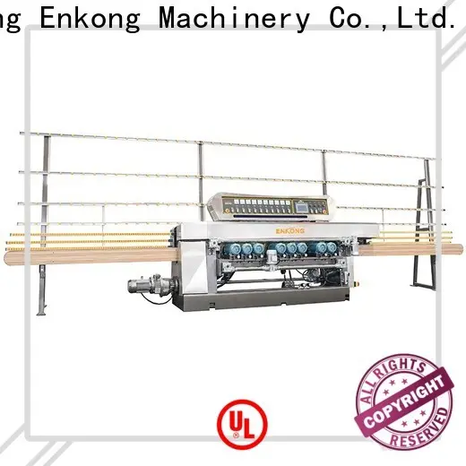 long lasting glass beveling machine xm371 wholesale 1