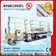 cost-effective glass beveling machine xm371 series for polishing 1