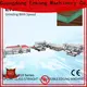 Enkong SM 10 glass double edging machine series for household appliances1 1