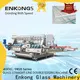 Enkong modularise design double edger supplier for household appliances1 1
