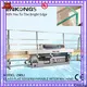 Enkong real glass mitering machine wholesale for grind2 1