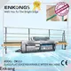 Enkong real glass mitering machine customized for polish 1