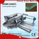 quality double edger straight-line wholesale for photovoltaic panel processing 1
