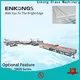 Enkong high speed double edger machine manufacturer for household appliances2 1