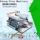 Enkong real double edger machine wholesale for household appliances 1
