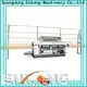 efficient glass beveling machine xm371 series for glass processing 1