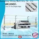 Enkong xm363a glass beveling machine for sale manufacturer for glass processing 1