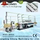Enkong xm351a glass beveling machine for sale factory direct supply for glass processing2 1