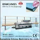 Enkong 10 spindles glass beveling machine series for glass processing1 1