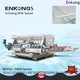 Enkong quality double edger factory direct supply for photovoltaic panel processing1 1