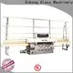 Enkong zm9 glass edge polishing machine customized for polishing 1