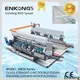 Enkong SYM08 glass double edging machine wholesale for household appliances1 1
