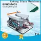 real double edger SM 10 factory direct supply for photovoltaic panel processing 1
