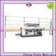 Enkong good price glass beveling machine series for polishing 1