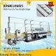 Enkong cost-effective glass beveling machine series for glass processing1 1