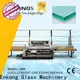 efficient glass edge grinding machine zm7y wholesale for polishing 1