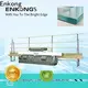 Enkong top quality glass edge polishing customized for polishing1 1