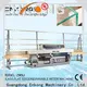 Enkong top quality glass mitering machine customized for polish1 1