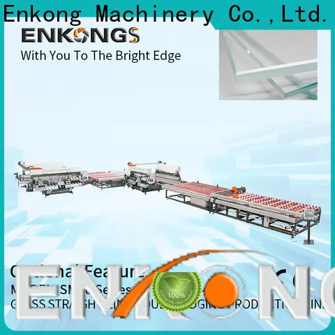 real double edger machine SM 10 supplier for photovoltaic panel processing 1