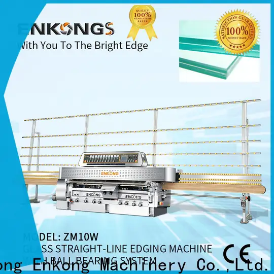 Enkong high precision glass machinery series1 1