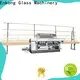 efficient glass beveling machine xm363a series for glass processing 1