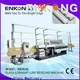 long lasting glass beveling machine 10 spindles series 1
