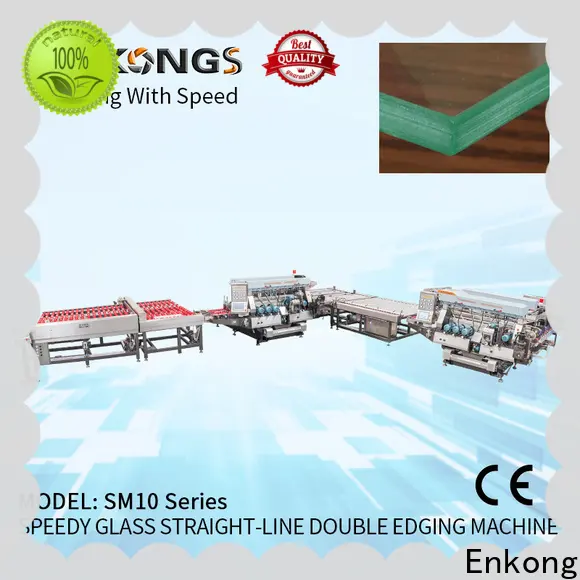 cost-effective double edger SM 12/08 manufacturer for household appliances 1