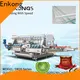 quality double edger machine SM 12/08 manufacturer for photovoltaic panel processing 1