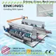 Enkong high speed double edger series for photovoltaic panel processing 1